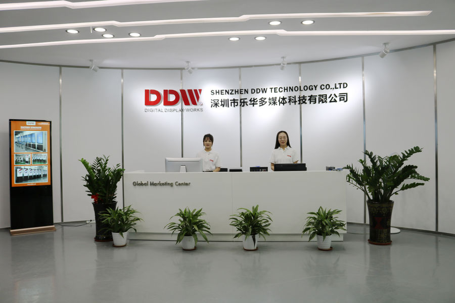 چین Shenzhen DDW Technology Co., Ltd.