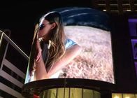 P8 300W/Sqm Outdoor Fixed Led Display IP65 For Live Show