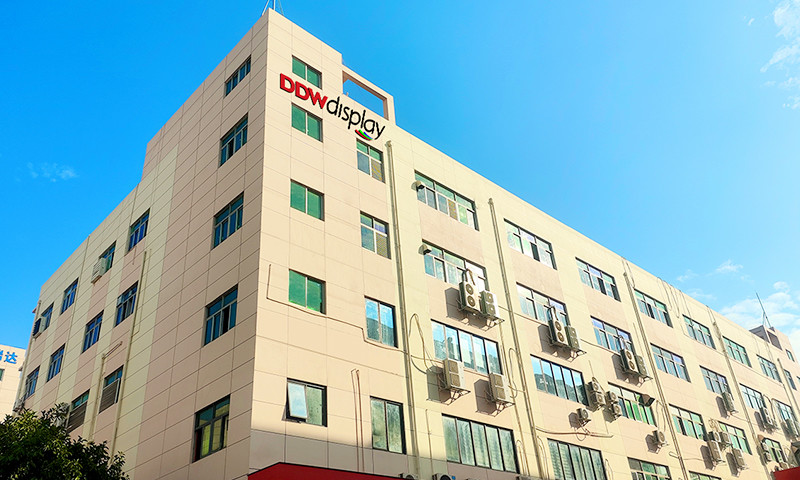 چین Shenzhen DDW Technology Co., Ltd. نمایه شرکت