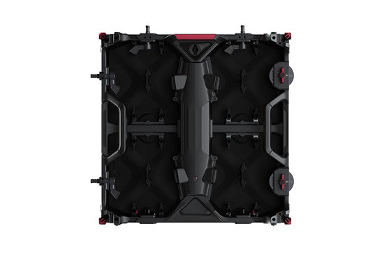 7680Hz Flimmaking Virtual Studio Lightweight XR HD LED Video Wall P1.95 P2.6 P2.5