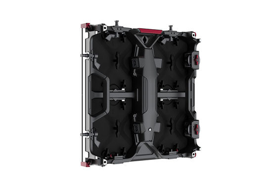 7680Hz Flimmaking Virtual Studio Lightweight XR HD LED Video Wall P1.95 P2.6 P2.5