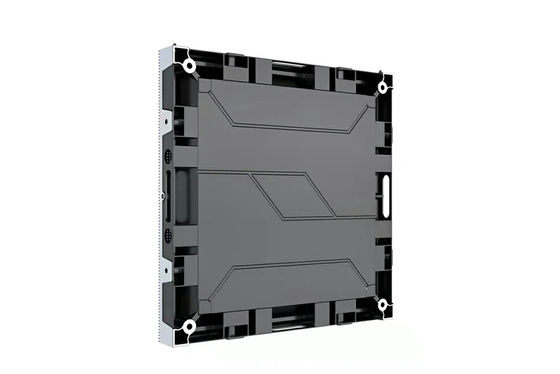 صفحه نمایش همه جانبه سه بعدی دیوار فیلمبرداری داخلی، دیوار ویدئویی LED HD 3840 هرتز