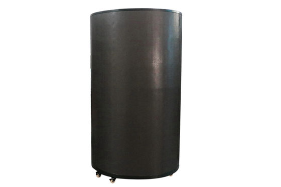 صفحه نمایش LED قابل انعطاف کامل رنگی، صفحه نمایش LED انعطاف پذیر P1.56 P1.785 P2 P2.5