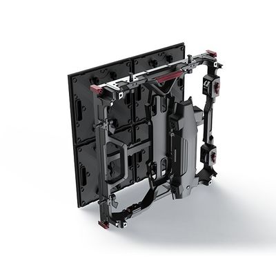 دیوار LED UL P2.5، صفحه نمایش LED تولید مجازی برای مرحله XR