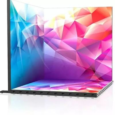 استودیو Unreal Engine Immersive Stage صفحه نمایش LED LED P2.6 3D XR VR تولید فیلم