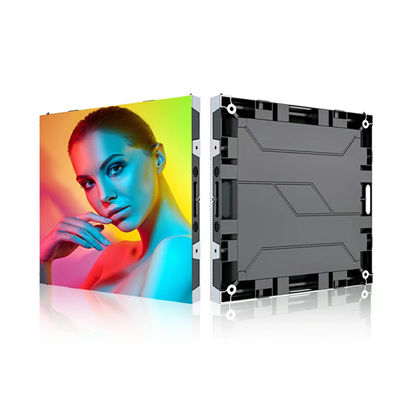 نمایشگر تبلیغات داخلی P2 Immersive Stage دارای ISO تایید شده است