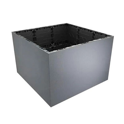 صفحه نمایش LED همهجانبه، صفحه نمایش LED داخلی 7680 هرتزی HD P1.57