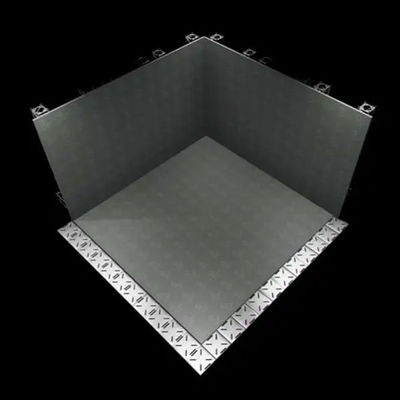 صفحه نمایش LED همهجانبه P1.57 تمام رنگی، دیوار ویدئویی LED با روشنایی بالا