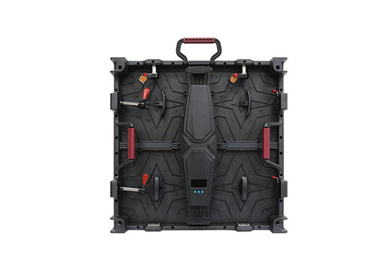 صفحه نمایش LED قابل حمل P1.95 P2.5 P2.604 P2.98 P3.91 اجاره فضای داخلی ماژولار LED ویدئو دیوار