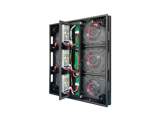 صفحه نمایش تمام رنگی P4.16 P5 P6.25 P8.33 P10 800*900 صفحه نمایش LED صفحه تبلیغاتی صفحه نمایش LED در فضای باز