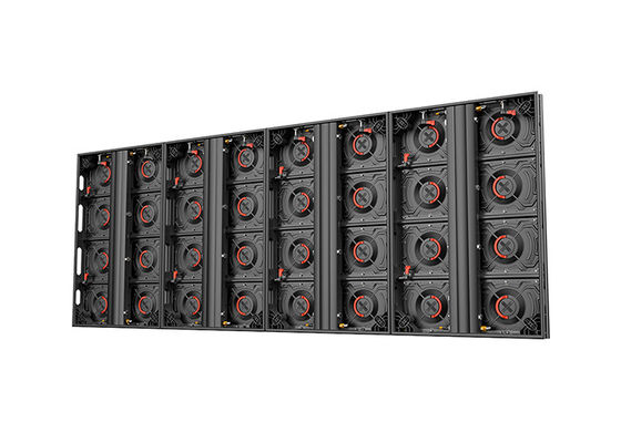 صفحه نمایش تمام رنگی P4.16 P5 P6.25 P8.33 P10 800*900 صفحه نمایش LED صفحه تبلیغاتی صفحه نمایش LED در فضای باز