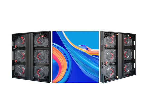 صفحه نمایش تمام رنگی P4.16 P5 P6.25 P8.33 P10 800*900 صفحه نمایش LED صفحه تبلیغاتی صفحه نمایش LED در فضای باز