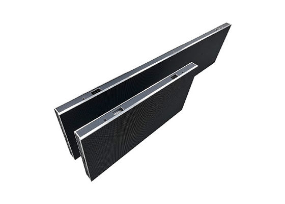 با کیفیت بالا تمام رنگی تبلیغات داخلی ثابت ویدیو 4k HD صفحه نمایش LED دیواری برای هتل فرودگاه مرکز خرید