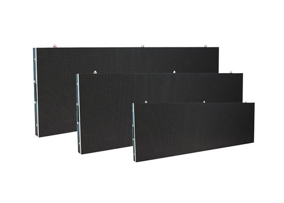 8K 4K SMD HD P1.56 P1.95 P2.5 P2.604 P2.976 P3.91 صفحه نمایش پانل دیواری ویدیویی LED داخلی ثابت تمام رنگی کاملاً نازک