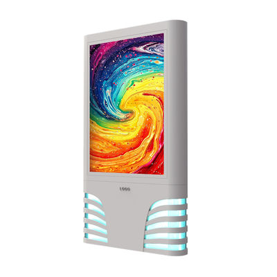 نصب آسان 8000nits p4 p5 p6 p8 p10 صفحه نمایش آلومینیومی صفحه نمایش دیجیتال LED