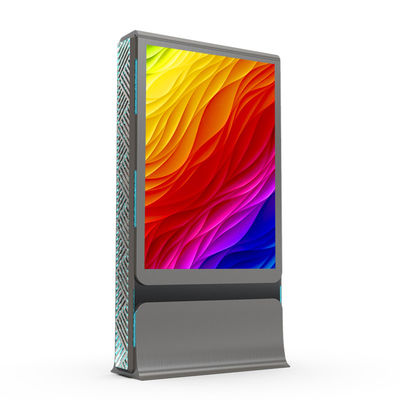 DDW 02 IP65 p4 p5 p6 p8 p10 8000nits 3840hz نمایشگر دیجیتال ضد آب در فضای باز