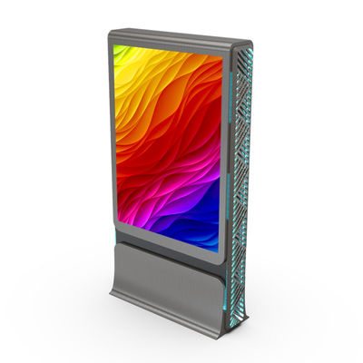 DDW 02 IP65 p4 p5 p6 p8 p10 8000nits 3840hz نمایشگر دیجیتال ضد آب در فضای باز