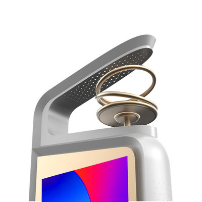 نصب آسان P4 P5 P6 P8 P10 8000nits 3840hz IP65 در داخل و خارج از خانه