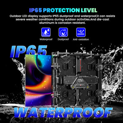 7680hz p1.56 p3.91 p2.6 p2.97 p2.604 p2.976 نمایشگر صفحه نمایش LED