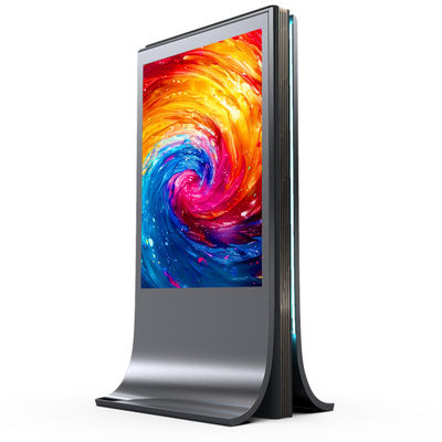 نصب آسان P4 P5 P6 P8 P10 8000nits 3840hz