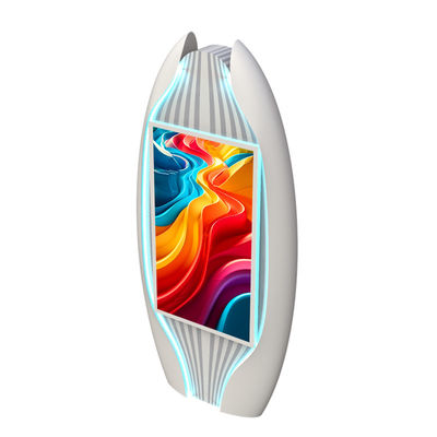 IP65 ضد آب P4 P5 P6 P8 P10 10000nits