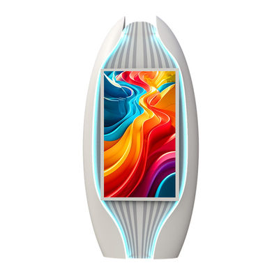 IP65 ضد آب P4 P5 P6 P8 P10 10000nits