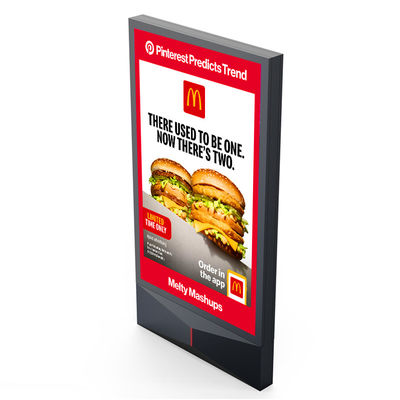 P4 P5 P6 P8 P10 10000nits IP65 ضد آب 3840hz سیگنال دیجیتال LED