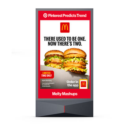 P4 P5 P6 P8 P10 10000nits IP65 ضد آب 3840hz سیگنال دیجیتال LED