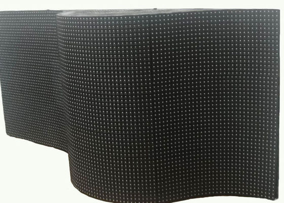 SMD P20 صفحه نمایش خلاق LED صفحه نمایش کامل صحنه رنگی منجر صفحه نمایش بزرگ