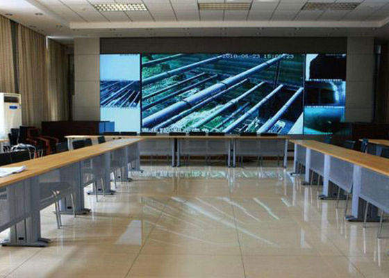 صفحه نمایش P5 جلوی سرویس جلوی صفحه نمایش زاویه دید گسترده زاویه دید تازه