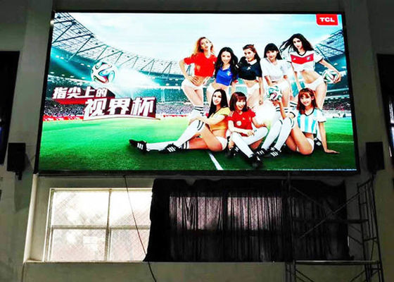 صفحه نمایش P5 جلوی سرویس جلوی صفحه نمایش زاویه دید گسترده زاویه دید تازه