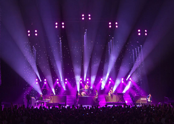 کابینت صفحه نمایش تصویری با کیفیت عالی فوق العاده باریک P11mm با رنگ کامل LED