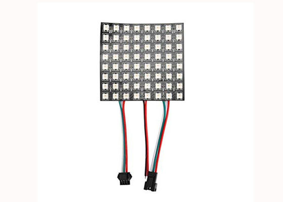اجاره تبلیغات بیلبورد LED SMD با رنگ کامل و انعطاف پذیر صفحه نمایش LED فوق العاده باریک