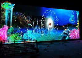 P5 SMD3528 نمایشگر تمام رنگی داخلی داخلی ، دیوار ویدئویی بدون درز داخلی