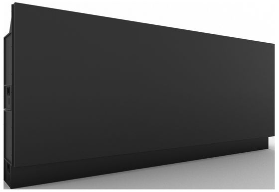 صفحه نمایش RGB 65536 1100nits P4mm داخلی برای دیوار