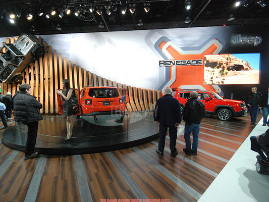 صفحه نمایش LED تمام رنگی داخلی P3.91 960nits برای ایستگاه ورزشی