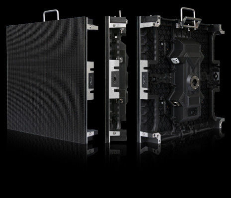 صفحه نمایش اجاره ای SMD P3.91 P4.81 5000nits Pantalla Ecran