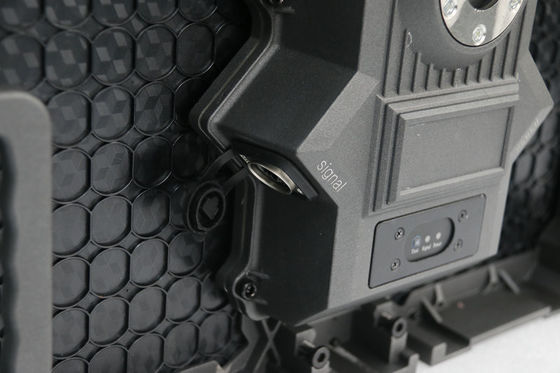 صفحه نمایش اجاره ای SMD P3.91 P4.81 5000nits Pantalla Ecran