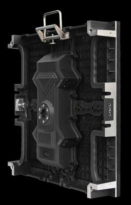 صفحه نمایش اجاره ای SMD P3.91 P4.81 5000nits Pantalla Ecran