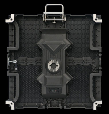 صفحه نمایش اجاره ای SMD P3.91 P4.81 5000nits Pantalla Ecran