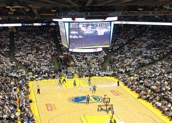 IP65 5000nits در فضای باز با علائم LED قابل برنامه ریزی 10 میلی متر پیکسل