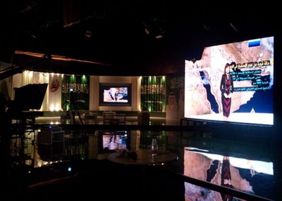 صفحه نمایش LED 2500nits P12 در فضای باز LED 2R1G1B برای ورزشگاه