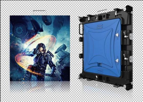 5000nits P10mm در فضای باز نمایشگر LED تمام رنگی فروشگاه پیمایش