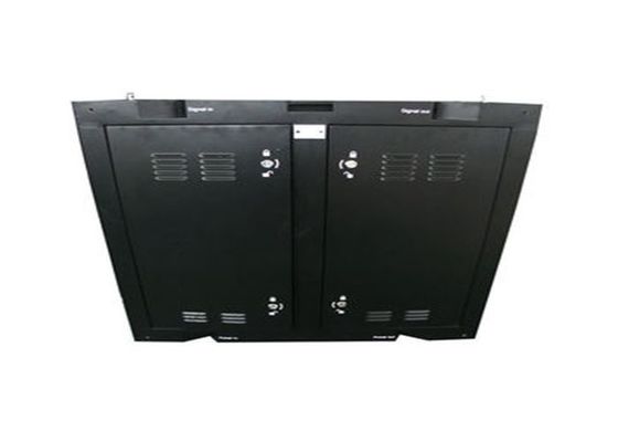 صفحه نمایش LED در فضای باز LED ثابت 7500nits 16mm Pixel Stadium