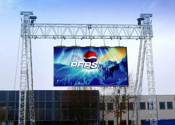 گرافیک صفحه نمایش پیام 5mm Pixels Scrolling LED Sign ROHS