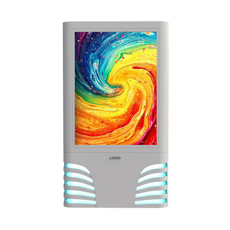 نصب آسان 8000nits p4 p5 p6 p8 p10 صفحه نمایش آلومینیومی صفحه نمایش دیجیتال LED