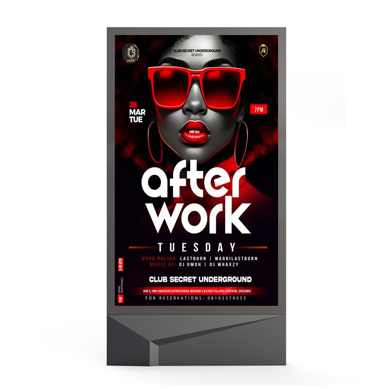 طراحی پیشرفته P4 P5 P6 P8 P10 8000nits 3840hz IP65 ضد آب در محیط های داخلی و بیرونی