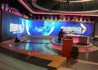 اجاره ویدیو دیواری P6 P8 P10 Stage LED با وضوح کامل صفحه نمایش LED با وضوح کامل RGB