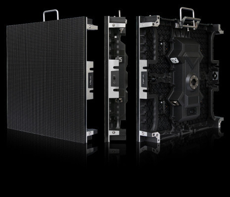 صفحه نمایش اجاره ای SMD P3.91 P4.81 5000nits Pantalla Ecran